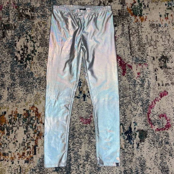 Girls’ 2-piece Bebe Outfit 10/12 - Picture 7 of 9